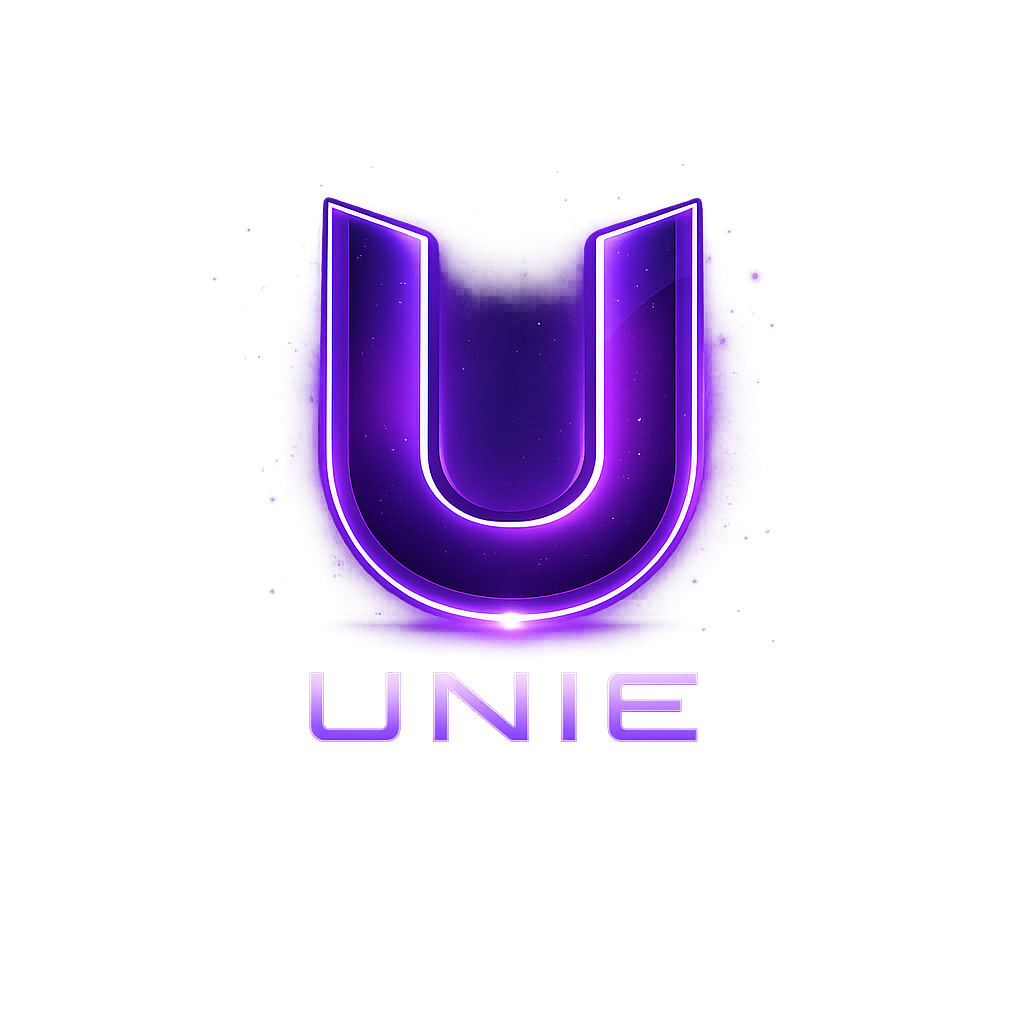 UNIE Logo
